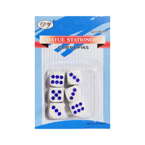 Kostka 6ks (12/bal 288/krt)