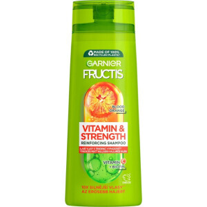 Garnier 250ml Šampon Fructis Vitamin (12/krt)
