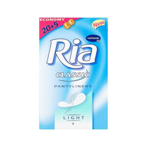 Ria Intimky Air 25ks (21/krt)