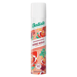 Batiste 200ml Suchý šampon N Rose Gold (6/krt)