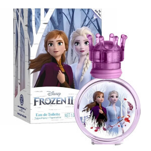 Kids EDT 30ml Frozen (12/krt)
