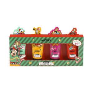 Kids Dár.sada Mickey 4*50ml SG N (6/krt)