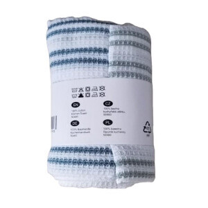 Kuchyňská Utěrka 3ks 50x60 (60/70/krt)