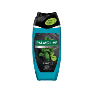 Palmolive 250ml SG M Revitalising Sport (6/bal 12/krt)