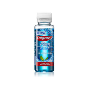 Colgate 100ml Ústní voda CZ Plax Multi Protection Cool Mint (12/krt)