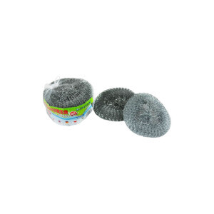 Janegal Drátěnka kovová 30g 2ks (20/bal 60/krt)