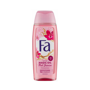 Fa 250ml SG F Magic Oil Pink Jasmin (12/krt)