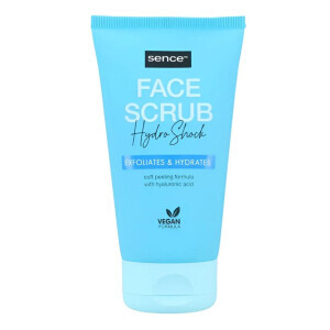 Sence 150ml Face Wash Hydro Shock N (12/krt)