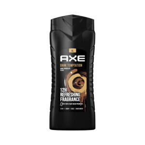 Axe 400ml SG Dark Temptation (12/krt)
