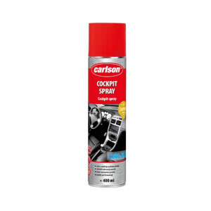 Carlson 400ml O Čistič palubní desky Cool Blue (6/bal)