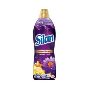 Silan 770ml Aviváž AT Lotus CZ (12/krt)