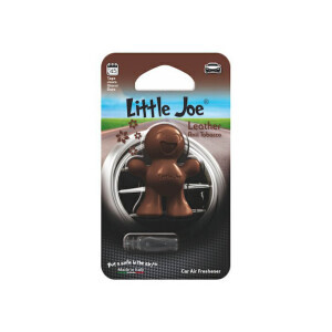 Little Joe Leather (6/bal)