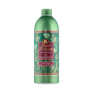 Tesori D'Oriente 500ml Koupelová Pěna Forest Therapy (6/krt)