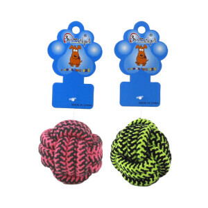 Hračka pro psy (12/bal 144/krt)