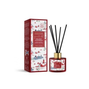 Bartek 100ml Vonné tyčinky Winter Time (6/krt)