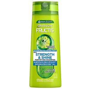 Garnier 250ml Šampon Fructis Strength&Shine (12/krt)