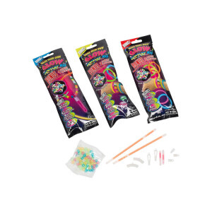 Tyčinky svítící 2x9x27cm DSPx48 40gr (48/krt)