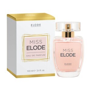 Elode 100ml Parfémová Voda Miss Elode (4/krt)