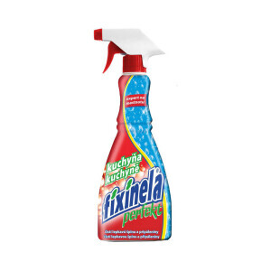 Fixinela 500ml Sprej Perfekt na kuchyně (10/krt)
