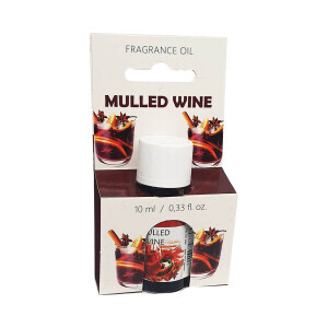 Admit Vonný olej 10ml Mulled Wine (12/krt)