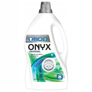 ONYX 4L Prací gel Universal Professional(4/krt)