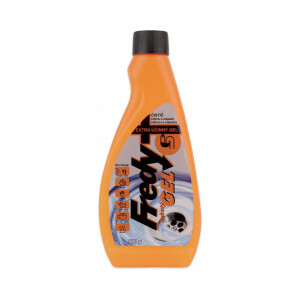 Fredy čistič potrubí gel 540g (12/bal)