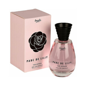 Ilvande 100ml EDP F Parc De Liliy (6/krt)
