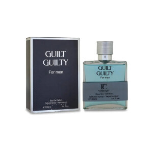 FC 100ml EDT N M Guilty (96/krt)