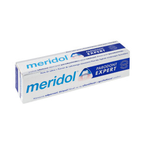 Meridol 75ml ZP Paradont Expert (12/bal)