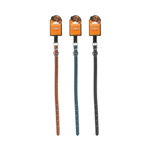 Obojek pro psy 1,5*38cm (12/bal 480/krt)