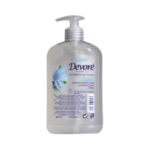 Chopa 500ml Mýdlo tekuté Luxe (6/bal)