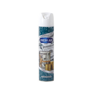 Fresh Air 300ml Osvěžovač vzduchu Money (24/krt)