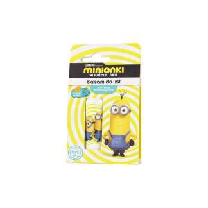 Kids Balzám na rty 4,4g Minions N (24/krt)