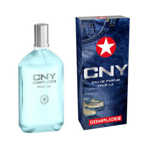CNY 100ml EDT M Complices (14/krt)