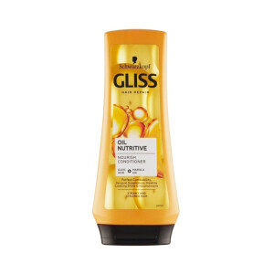 Gliss Kur 200ml Balzám Oil Nutritive (6/krt)
