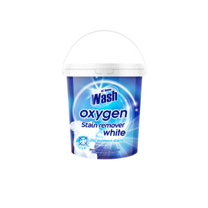 At Home 900g Odstraňovač skvrn Prášek White N (6/krt)