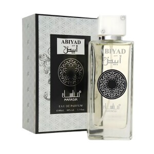Manasik 100ml EDP N Abiyad