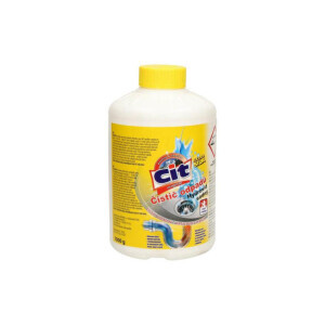 Cit čistič odpadů 1kg (6/bal)