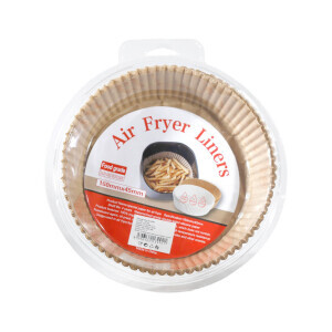 Forma do fritézy 16cm/50ks (150/krt)