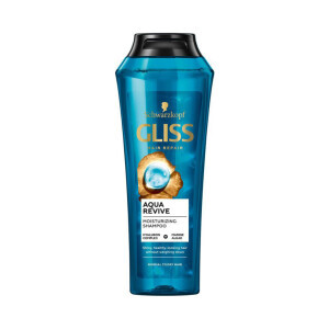 Gliss Kur 250ml Šampon Aqua Revive (12/krt)