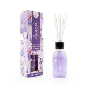 La Casa 245ml Vonné tyčinky Lavender N (6/krt)