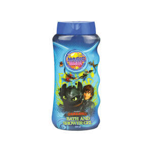 Kids SG 475ml +Pěna Jak vycvičit draka N (12/krt)