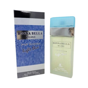 FC 100ml EDP N Donna Bella Milan