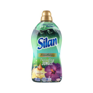 Silan 1,364ml Aviváž Fascinating Jungle (8/krt)