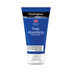 Neutrogena 75ml Krém na ruce rychle vst. (6/bal 24/krt)