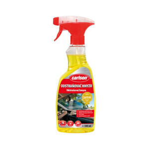 Carlson 500ml S Odstraňovač hmyzu (6/bal)
