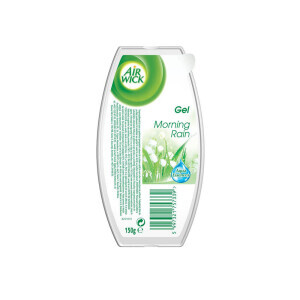 Airwick 150g Gel Ranní rosa (12/krt)