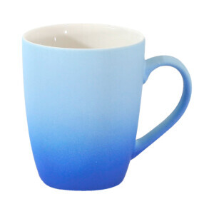 Hrnek keramika 330ml Fluo (12/bal 48/krt)