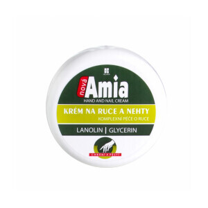 Amia 250ml Krém na ruce suché (6/krt)