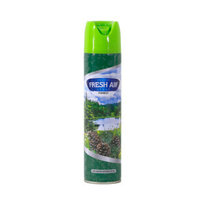 Fresh Air 300ml Osvěžovač vzduchu Frorest (24/krt)